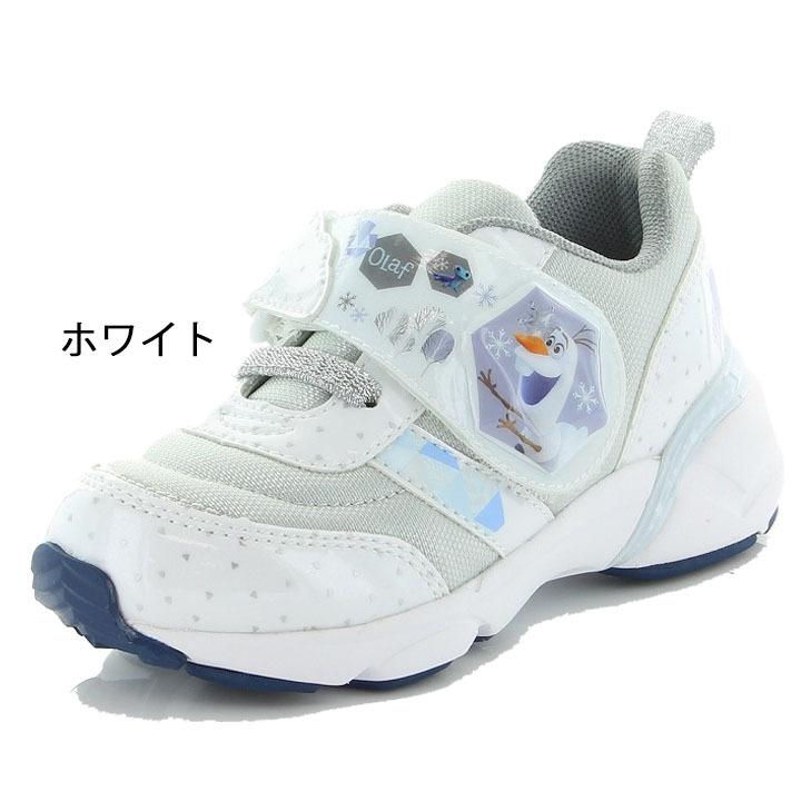 光る キッズシューズ アナと雪の女王 ベビー スニーカー 女の子 14 19cm 子供靴 ディズニープリンセス Disney アナ エルサ オラフ アナ雪 Dn C1271 Dn C1271 World Wide Market 通販 Yahoo ショッピング