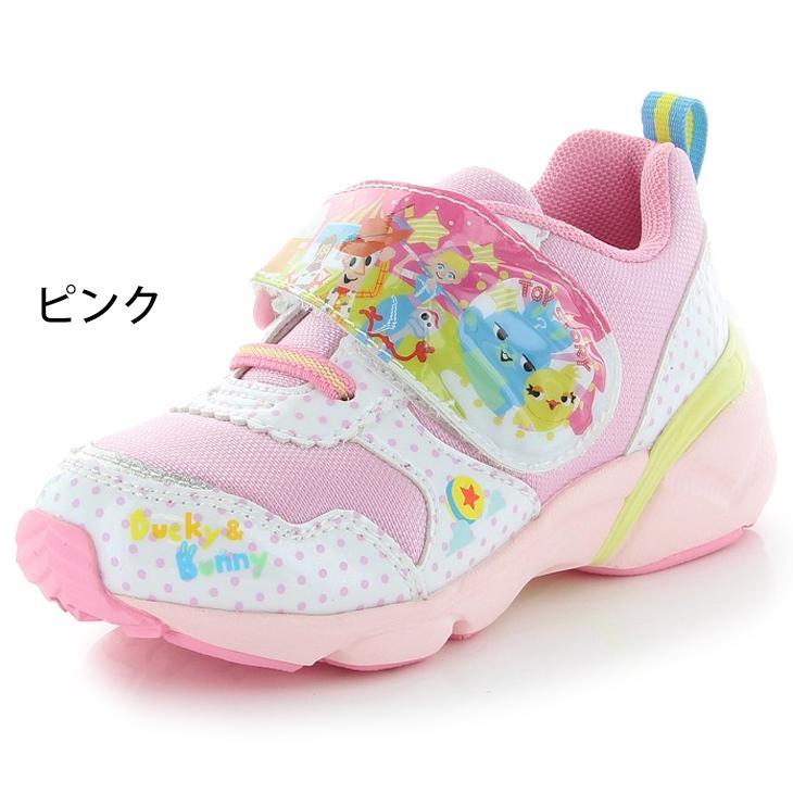 光る靴 キッズ ベビー シューズ スニーカー 女の子 14 19cm 子供靴 Disney ディズニー ベル ジャスミン トイストーリー キャラクター 女児 ガールズ Dn C1273 Dn C1273 World Wide Market 通販 Yahoo ショッピング