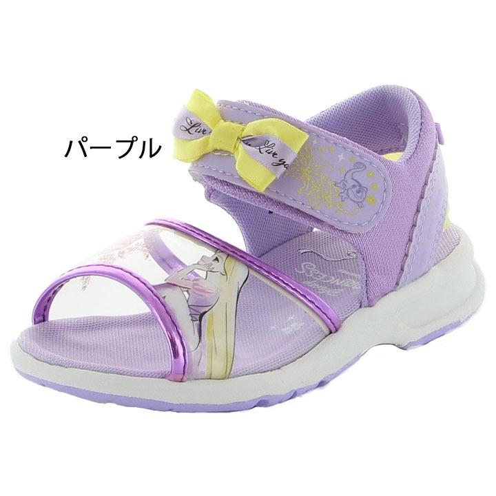 キッズ ガールズ サンダル 女の子 14 19cm 子供靴 Moonstar ムーンスター ディズニープリンセス Disney ベル アリエル ラプンツェル Dn C1277 Dn C1277 World Wide Market 通販 Yahoo ショッピング