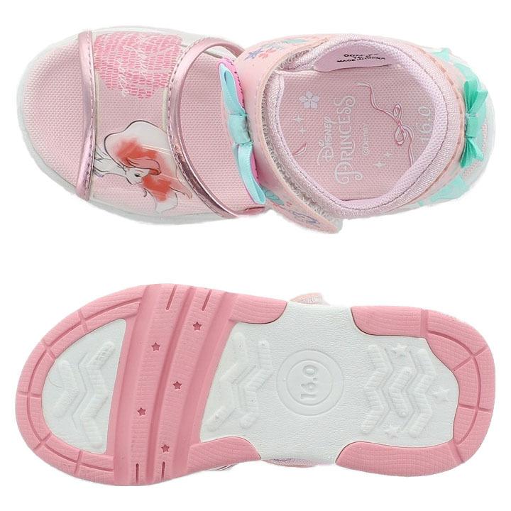 ムーンスターディズニーサンダル19cm 最新作売れ筋が満載