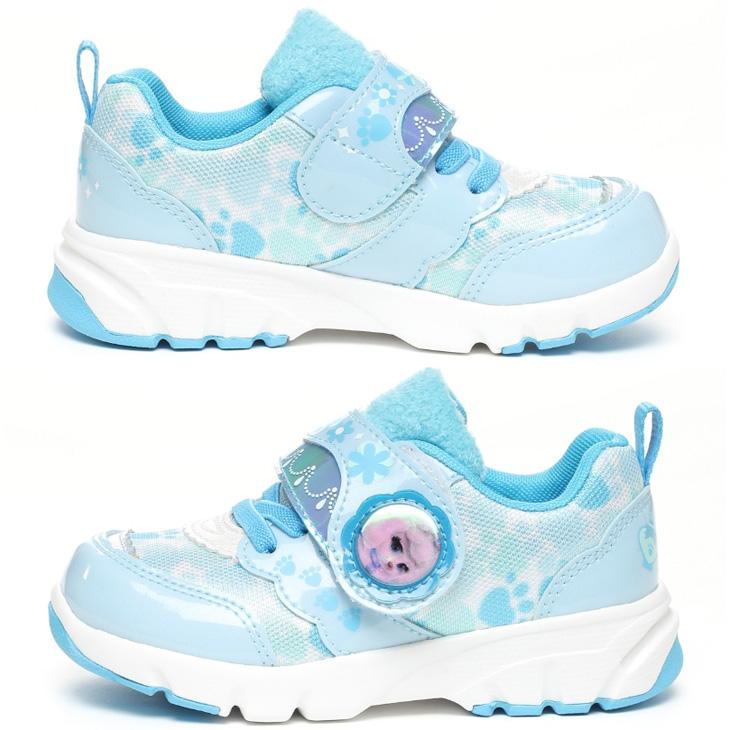 MoonStar キッズ シューズ スニーカー 女の子 15-18cm 子供靴 MoonStar キッズ シューズ スニーカー 女の子 15-18cm 子供靴