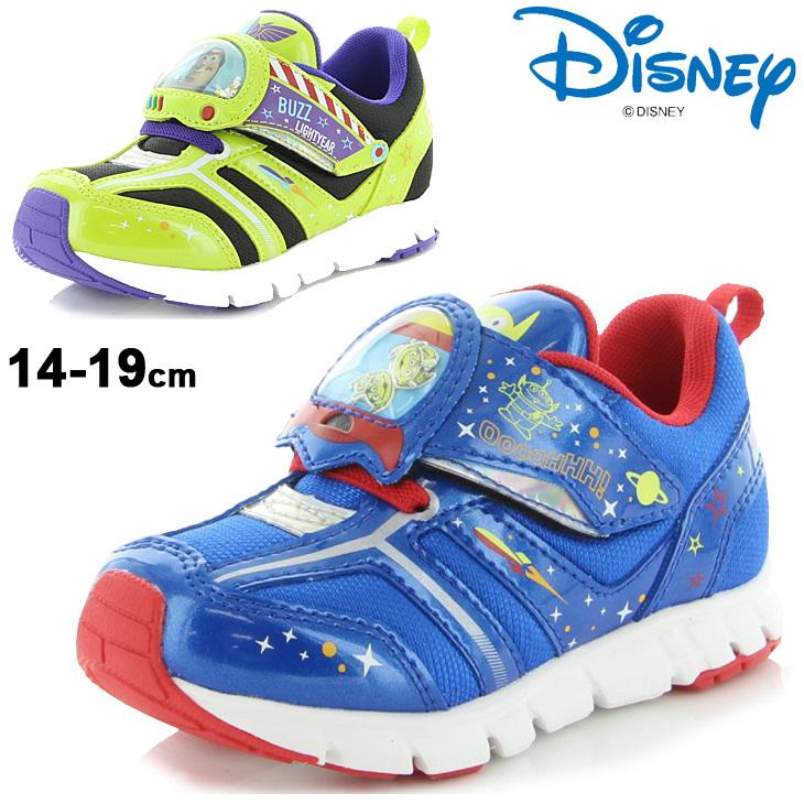 キッズ シューズ ジュニア スニーカー 男の子 14 19cm 子供靴 Disney ディズニー トイストーリー キャラクター ボーイズ 男児 Moonstar ムーンスター Dn C12 Dn C12 World Wide Market 通販 Yahoo ショッピング