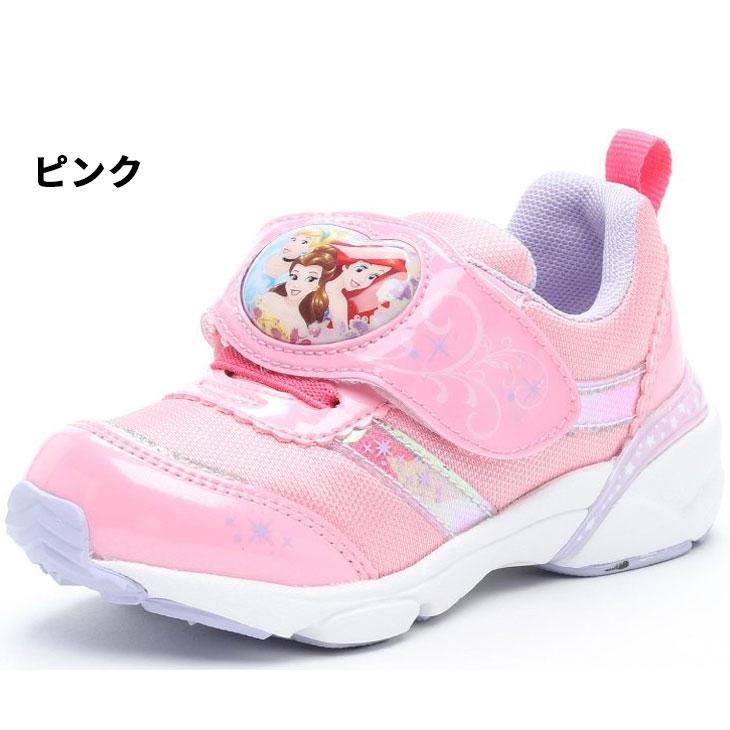 光る靴 キッズシューズ スニーカー ディズニー 14-19cm 男の子