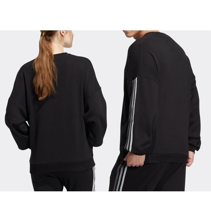 adidas スウェットシャツ 長袖 トレーナー メンズ アディダス
