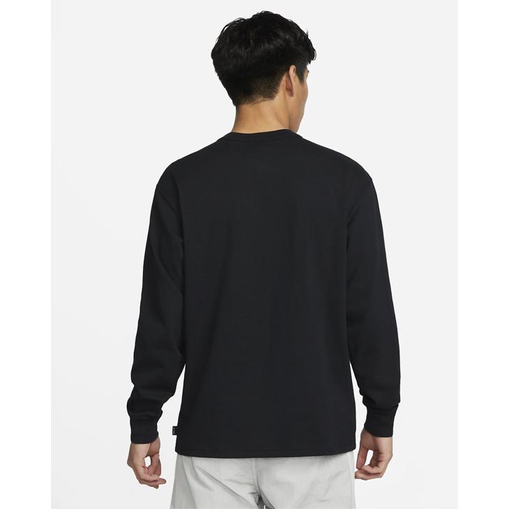 NIKE（ナイキ） 長袖 Tシャツ メンズ プレミアム エッセンシャル 長袖