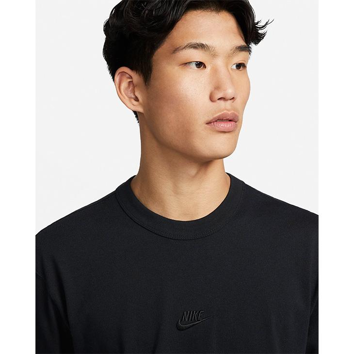 NIKE（ナイキ） 長袖 Tシャツ メンズ プレミアム エッセンシャル 長袖