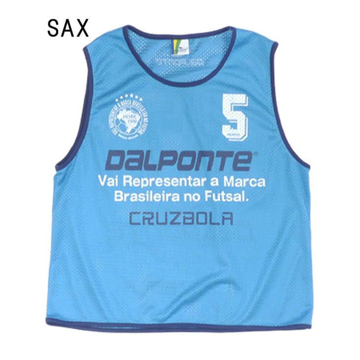 NUMBERING（ナンバリング） ビブス10枚セット 2番〜11番 メンズ 大人用