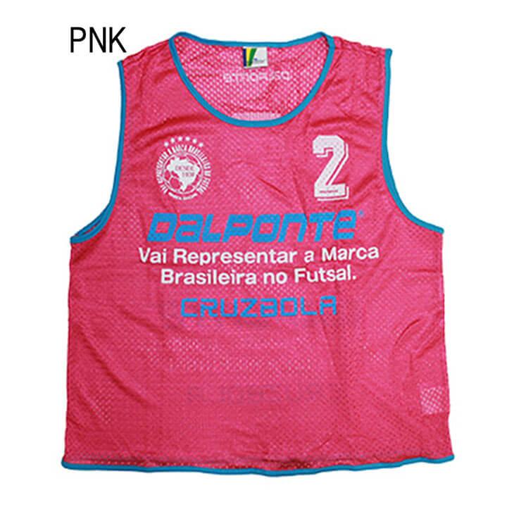 NUMBERING（ナンバリング） ビブス10枚セット 2番〜11番 メンズ 大人用