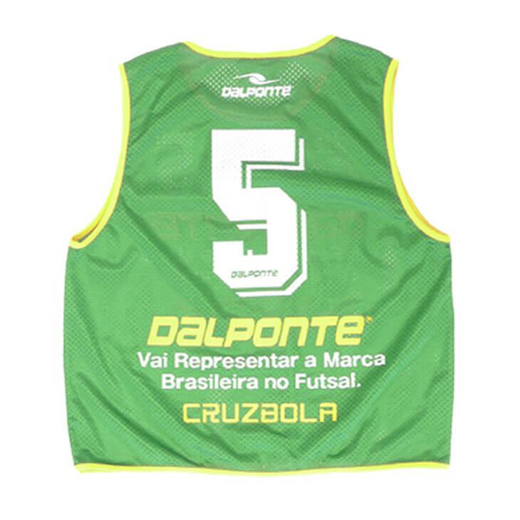 NUMBERING（ナンバリング） ビブス10枚セット 2番〜11番 メンズ 大人用