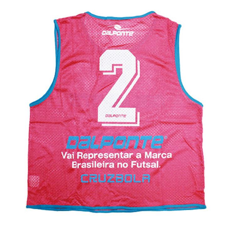 NUMBERING（ナンバリング） ビブス10枚セット 2番〜11番 メンズ 大人用