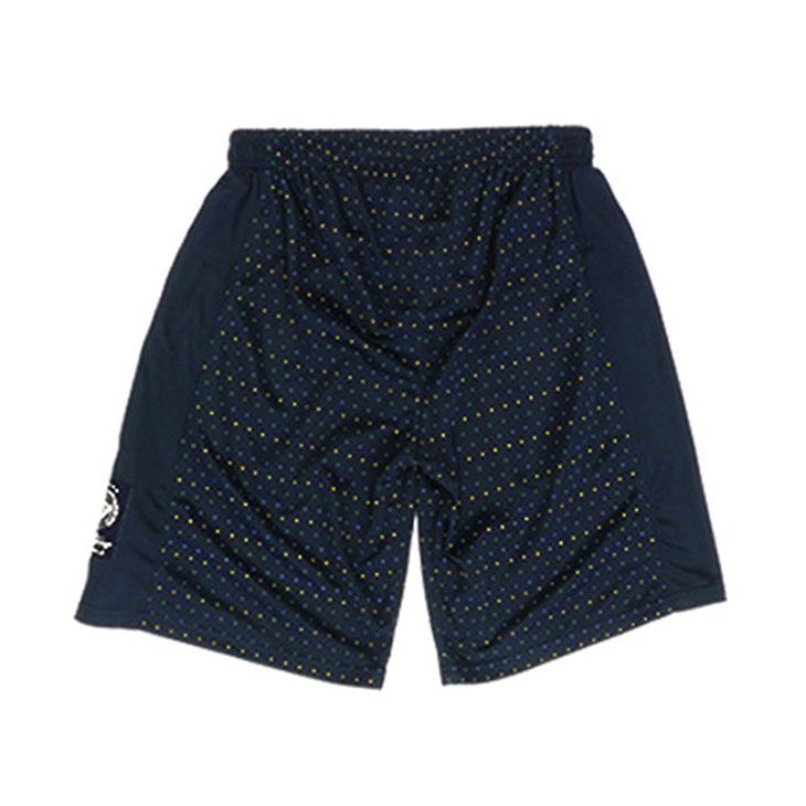 DALPONTE（ダウポンチ） プラクティスパンツ ハーフパンツ ドット