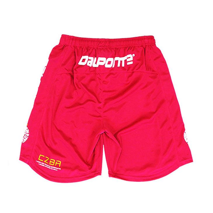 DALPONTE（ダウポンチ） プラクティスパンツ ハーフパンツ メンズ