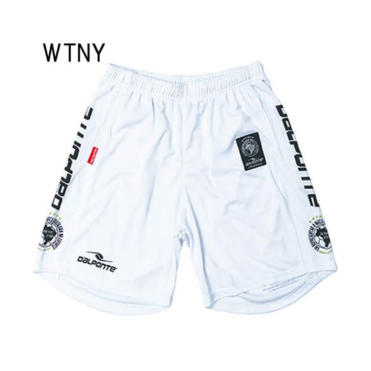 DALPONTE（ダウポンチ） プラクティスパンツ ハーフパンツ メンズ