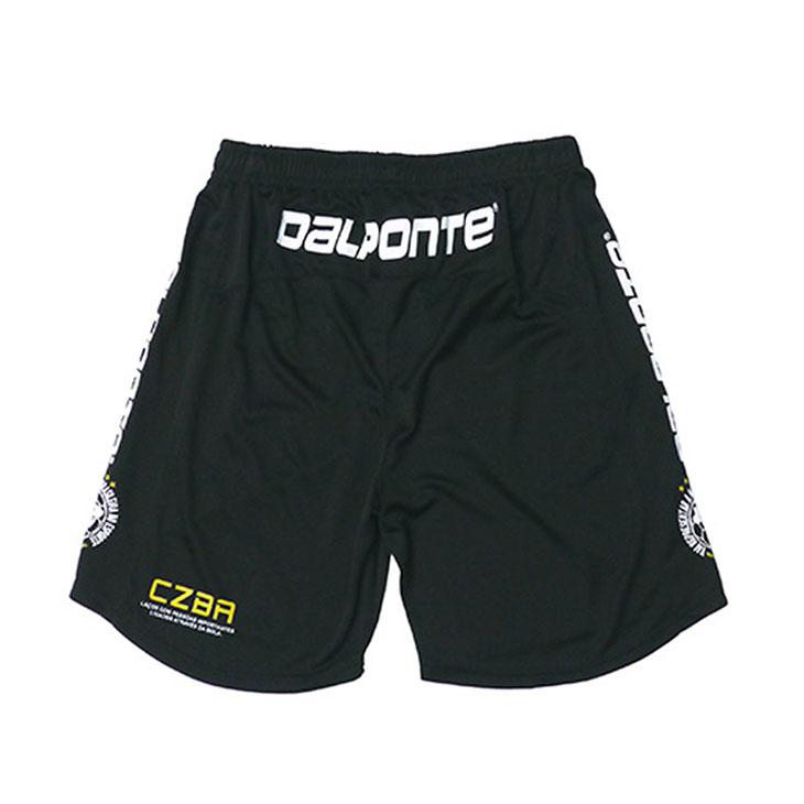 DALPONTE（ダウポンチ） プラクティスパンツ ハーフパンツ メンズ