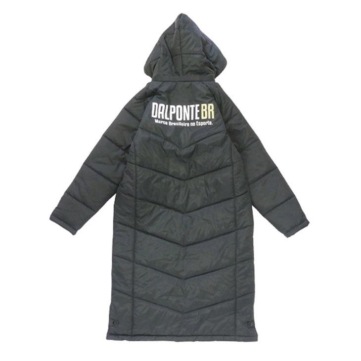 ベンチコート ダウポンチ DALPONTE メンズ レディース ジュニア