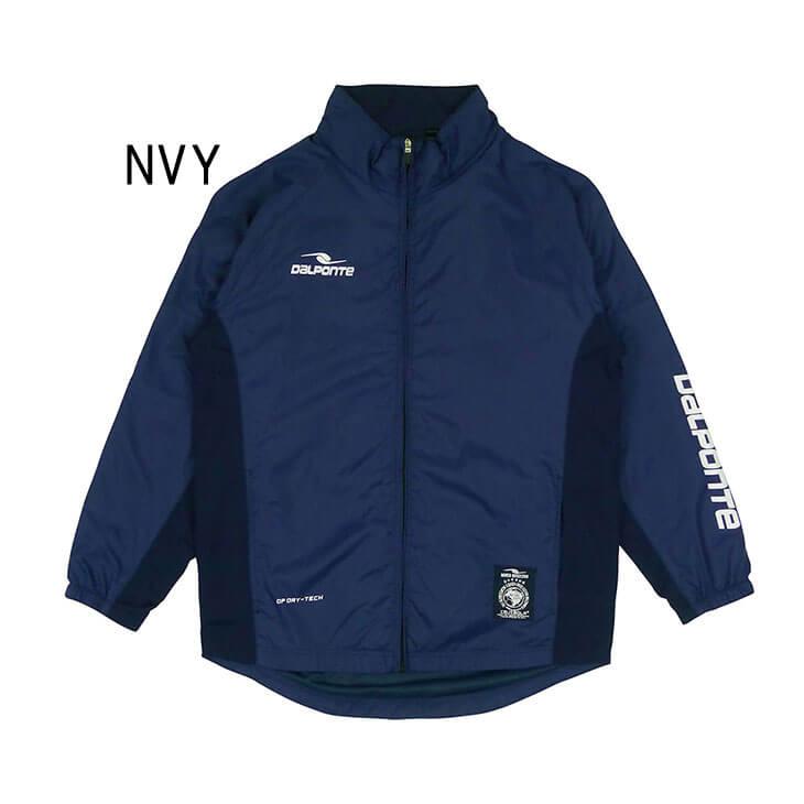DALPONTE（ダウポンチ） ウィンドブレーカー ジャケット 裏メッシュ