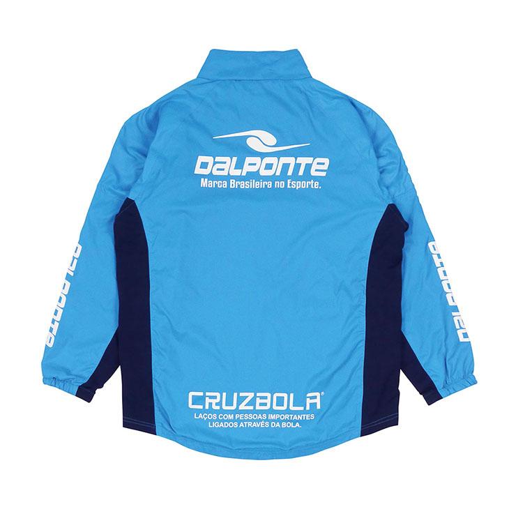 DALPONTE（ダウポンチ） ウィンドブレーカー ジャケット 裏メッシュ