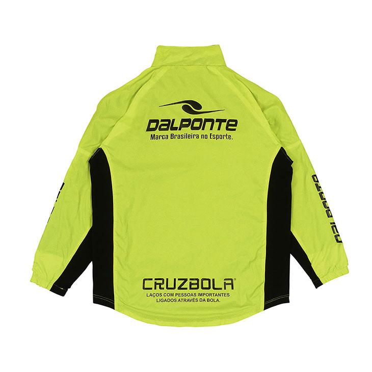 DALPONTE（ダウポンチ） ウィンドブレーカー ジャケット 裏メッシュ