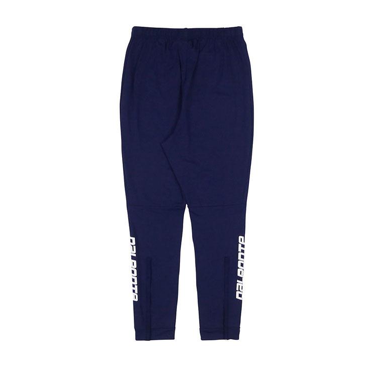 DALPONTE（ダウポンチ） ジャージパンツ 薄手 メンズ ストレッチスリム