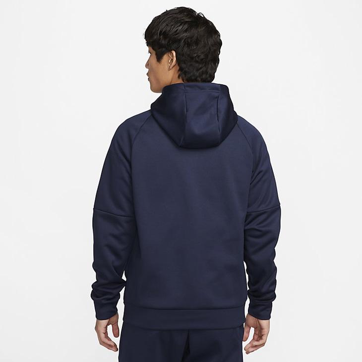 NIKE（ナイキ） パーカー スウェット メンズ/ナイキ NIKE Therma-FIT