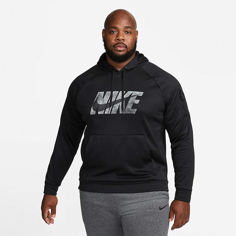 NIKE（ナイキ） パーカー スウェット 長袖 メンズ NIKE Therma-FIT