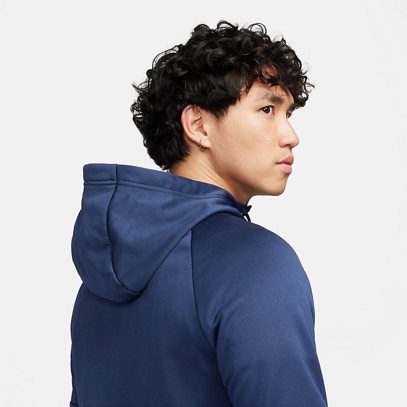 NIKE（ナイキ） パーカー スウェット メンズ NIKE Therma-FIT