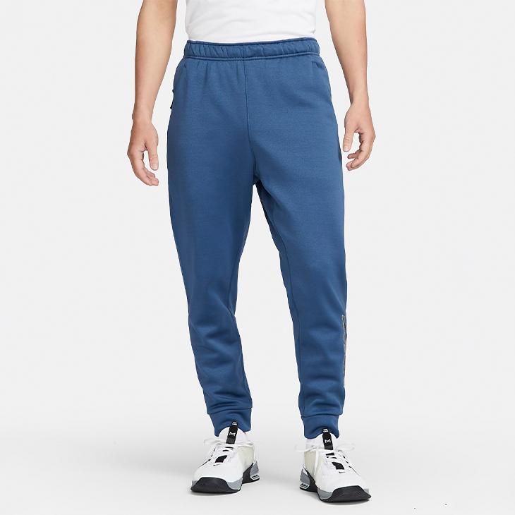 NIKE（ナイキ） スウェット 裏起毛 パンツ メンズ NIKE Therma-FIT
