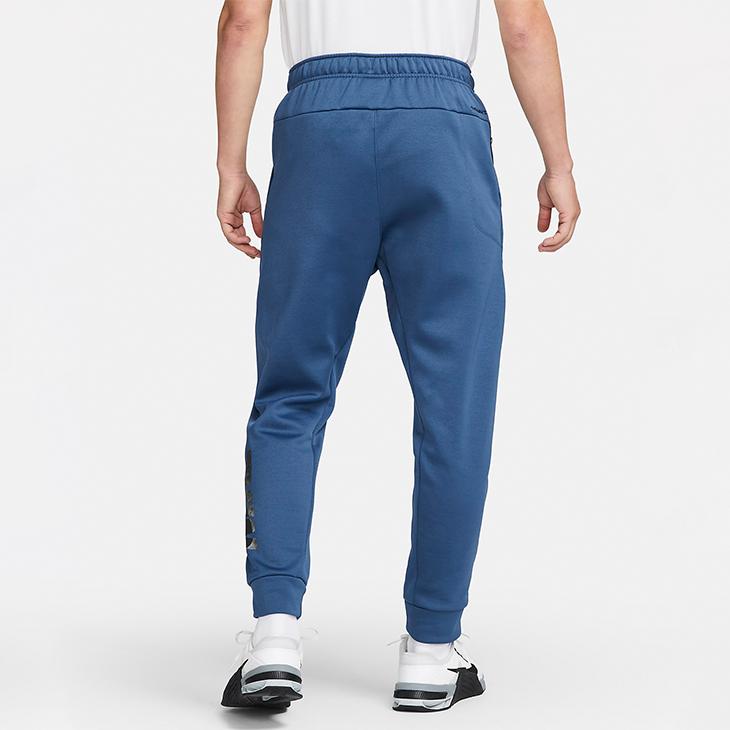 ナイキ　サーマフィット　エッセンシャルパンツ　裏起毛 NIKE（ナイキ） スウェット 裏起毛 パンツ メンズ NIKE Therma-FIT
