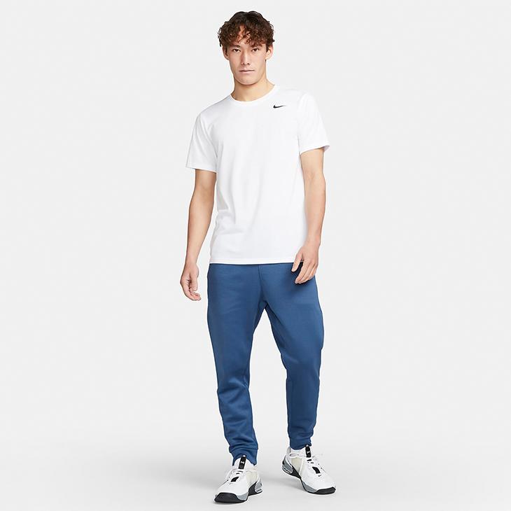 NIKE（ナイキ） スウェット 裏起毛 パンツ メンズ NIKE Therma-FIT