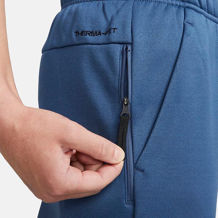 NIKE（ナイキ） スウェット 裏起毛 パンツ メンズ NIKE Therma-FIT