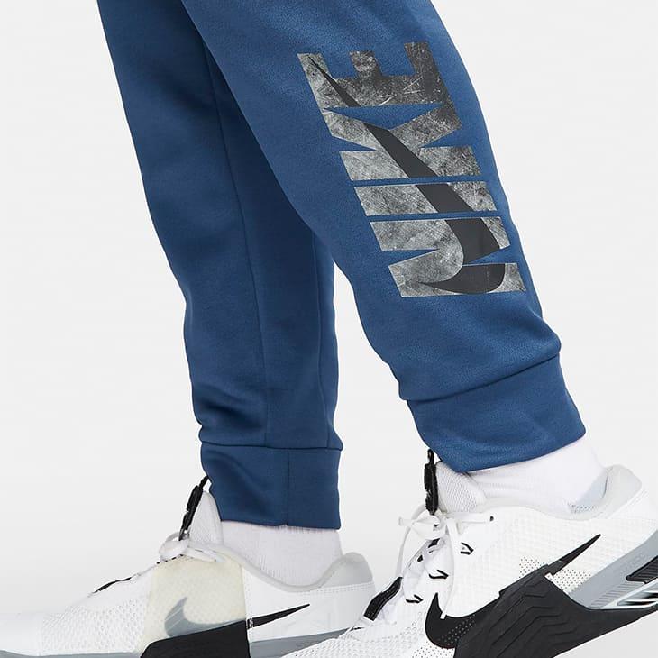 NIKE（ナイキ） スウェット 裏起毛 パンツ メンズ NIKE Therma-FIT