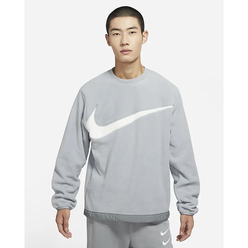 NIKE（ナイキ） フリースシャツ 長袖 トレーナー メンズ/ナイキ クラブ