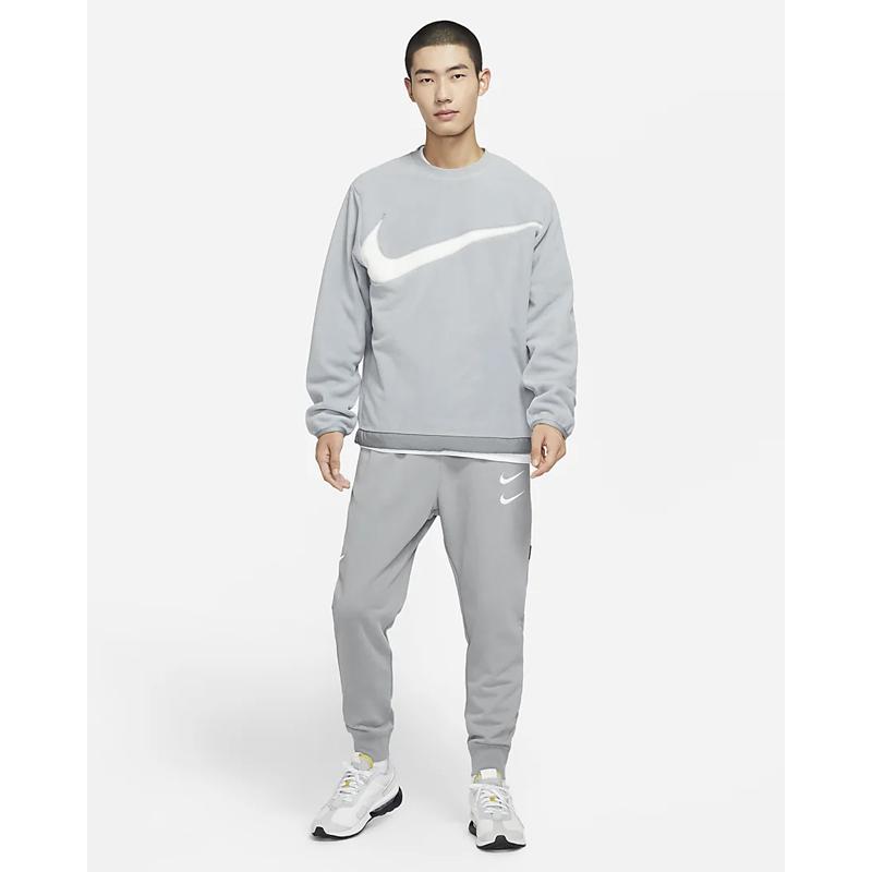 NIKE（ナイキ） フリースシャツ 長袖 トレーナー メンズ/ナイキ クラブ