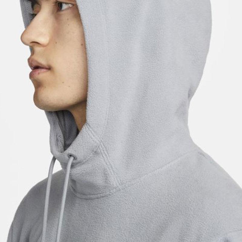 NIKE（ナイキ） フリース プルオーバー パーカー メンズ クラブ