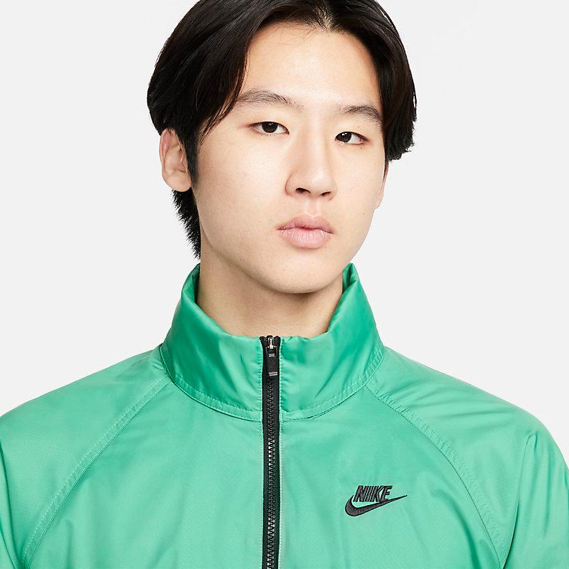 NIKE　ナイロンジャケット　プルオーバー　ジップ無しウィンドブレーカー 楽天市場】ナイキ プルオーバー ナイロン ジャケット ( メンズ L