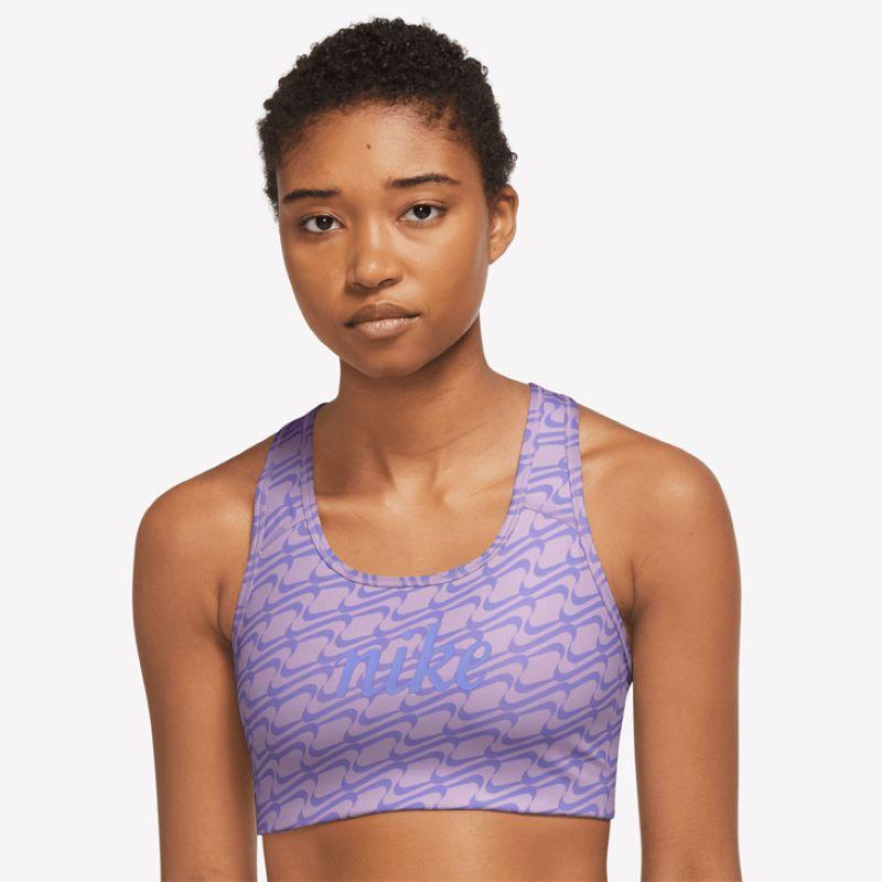 NIKE（ナイキ） スポーツブラ レディース NIKE DF スウッシュ IC GX