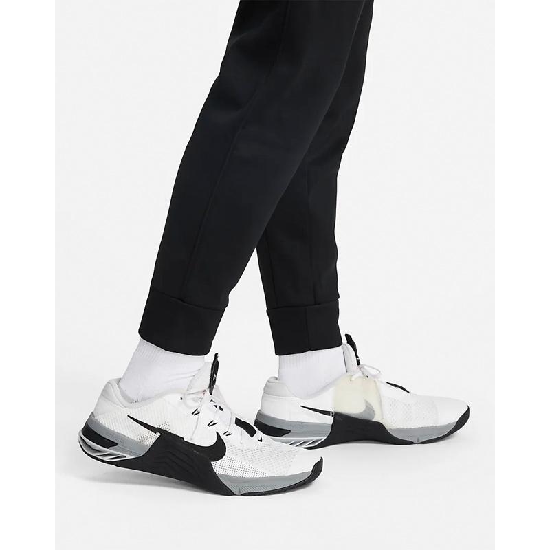 NIKE／ナイキ　Therma-FIT　スウェットパンツ　黒　L　新品・未使用 NIKE（ナイキ） スウェットパンツ メンズ Therma-FIT テーパード