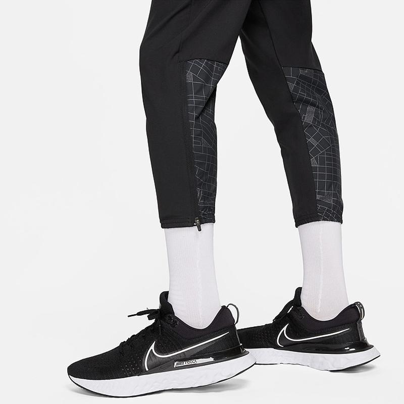 ナイキ　ランニングウェア NIKE ランニング ジムパンツ ウィンドブレーカー メンズ /ナイキ