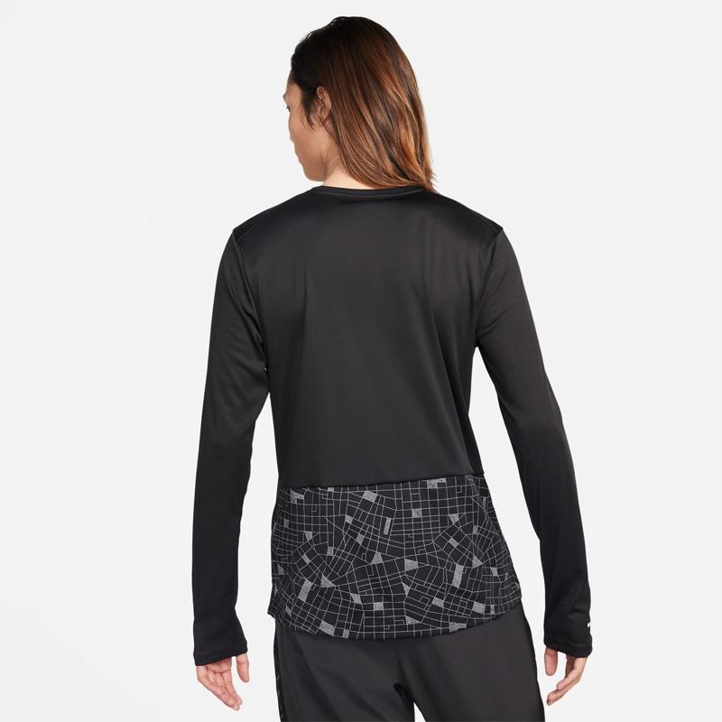 NIKE（ナイキ） ランニングウェア メンズ Tシャツ 長袖/ナイキ NIKE
