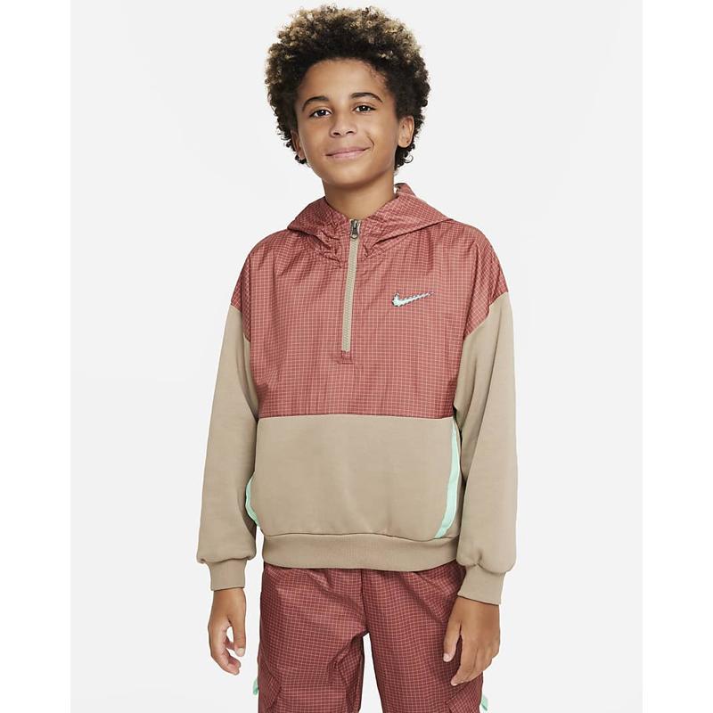 NIKE（ナイキ） キッズ ジュニア 130-160cm 子供服/アウトドア プレー1