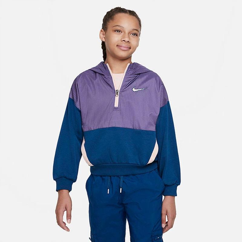 NIKE（ナイキ） ウィンドブレーカー ウインドブレーカー キッズ 130