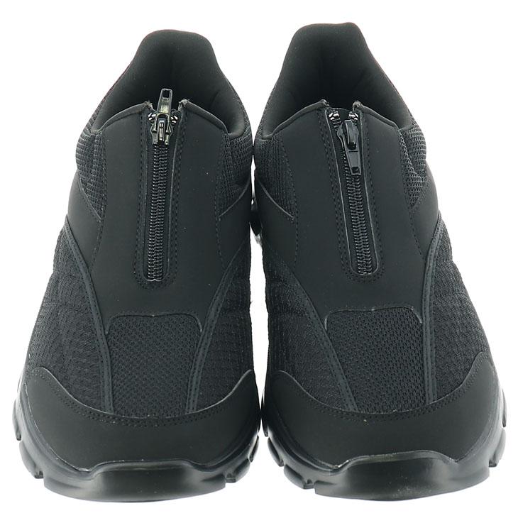 DUNLOP（ダンロップ） スニーカー 幅広 4E設計 メンズシューズ 25-28cm