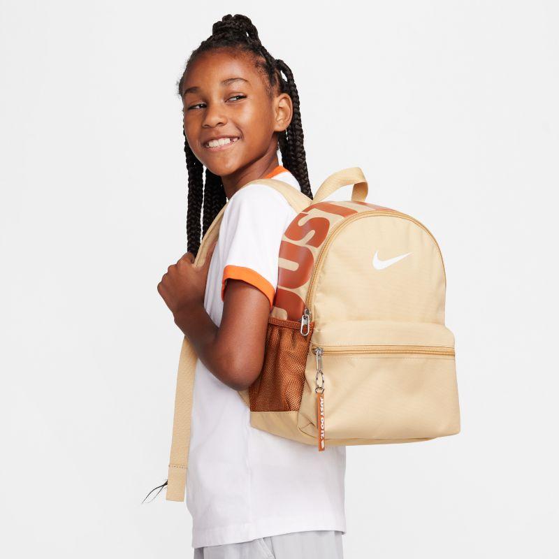 NIKE ナイキ 子ども用 リュックサック 11L バッグ ブラジリア