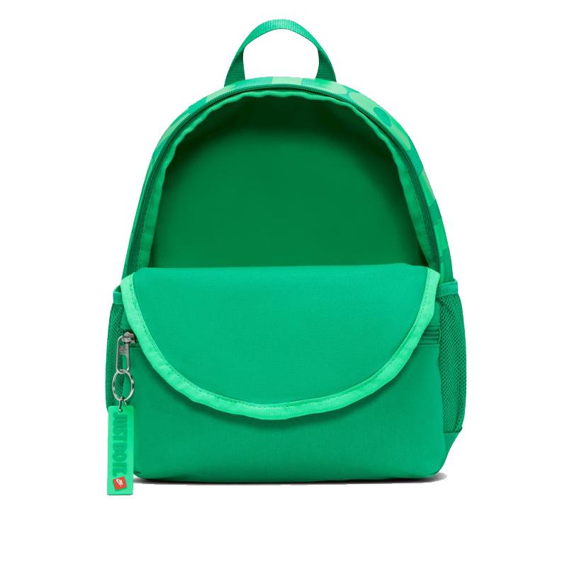 NIKE（ナイキ） 子ども用 リュックサック 11L バッグ ブラジリア JDI