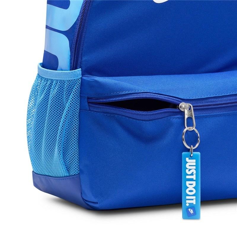 NIKE（ナイキ） 子ども用 リュックサック 11L バッグ ブラジリア JDI