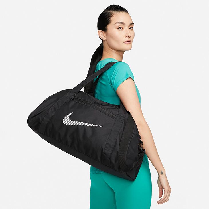 NIKE（ナイキ） レディース メンズ スポーツバッグ 24L NIKE ジム
