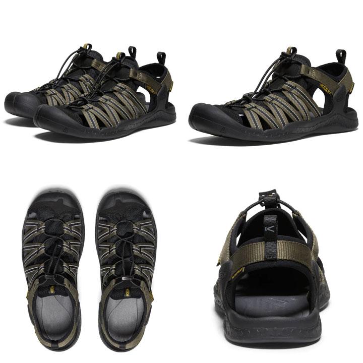 新品　KEEN DRIFT CREEK H2 サンダル　28cm キーン メンズ サンダル KEEN DRIFT CREEK H2 ドリフト クリーク