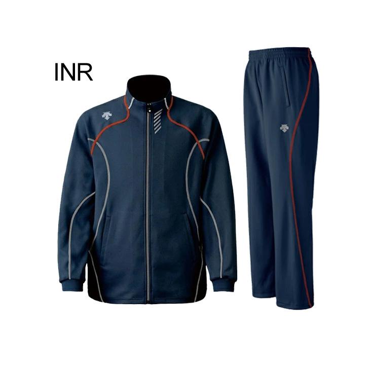 DESCENTE ジャージ上下セット メンズ レディース デサント DESCENTE ジャージ上下セット メンズ レディース デサント