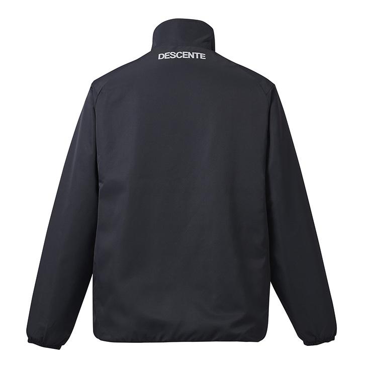 DESCENTE（デサント） ウィンドブレーカー ジャケット メンズ