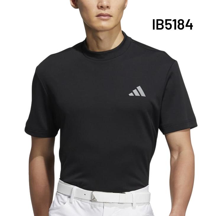 adidas（アディダス） ゴルフウェア メンズ 半袖シャツ adidas GOLF